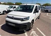 CITROEN 1.5 BLUEHDI 75KW TALLA M LIVE (102C - 7555-LSM